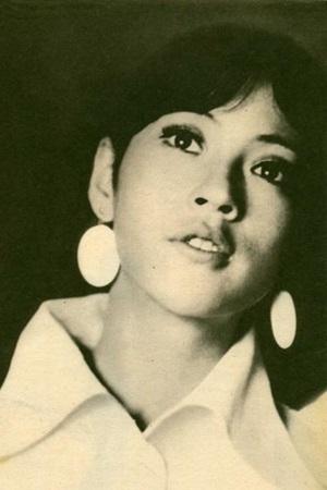 Mieko Tsudoi backdrop