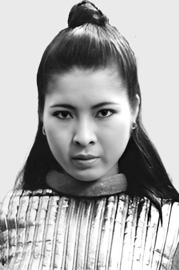 Eiko Yanami backdrop