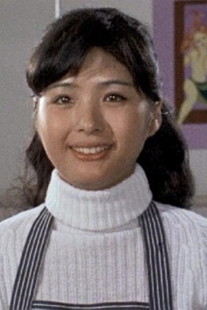 Sumire Mikasa backdrop