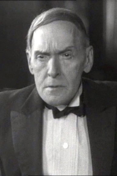 Mikhail Doronin backdrop