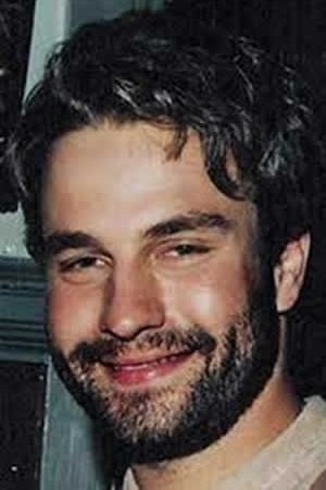 Alexandre Paternost backdrop