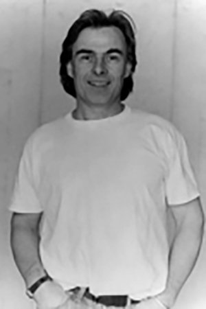 Micha Bergese backdrop