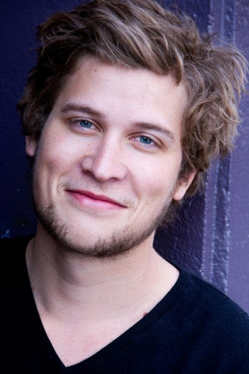 Matthias Britschgi backdrop