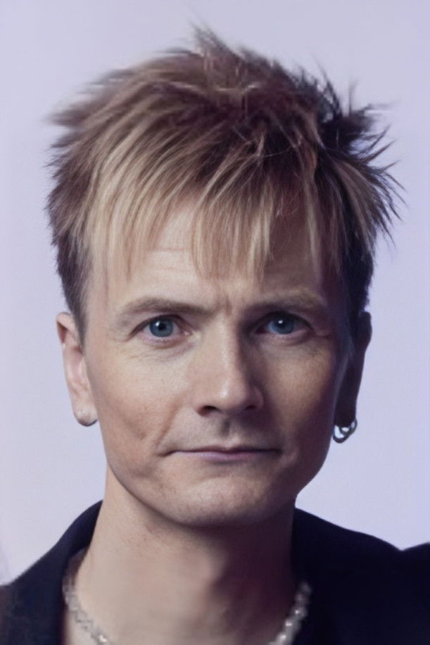 Magnus Børmark backdrop