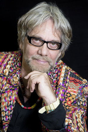 Tony Esposito backdrop