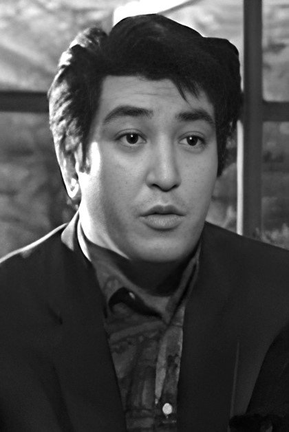 Keisuke Otori backdrop