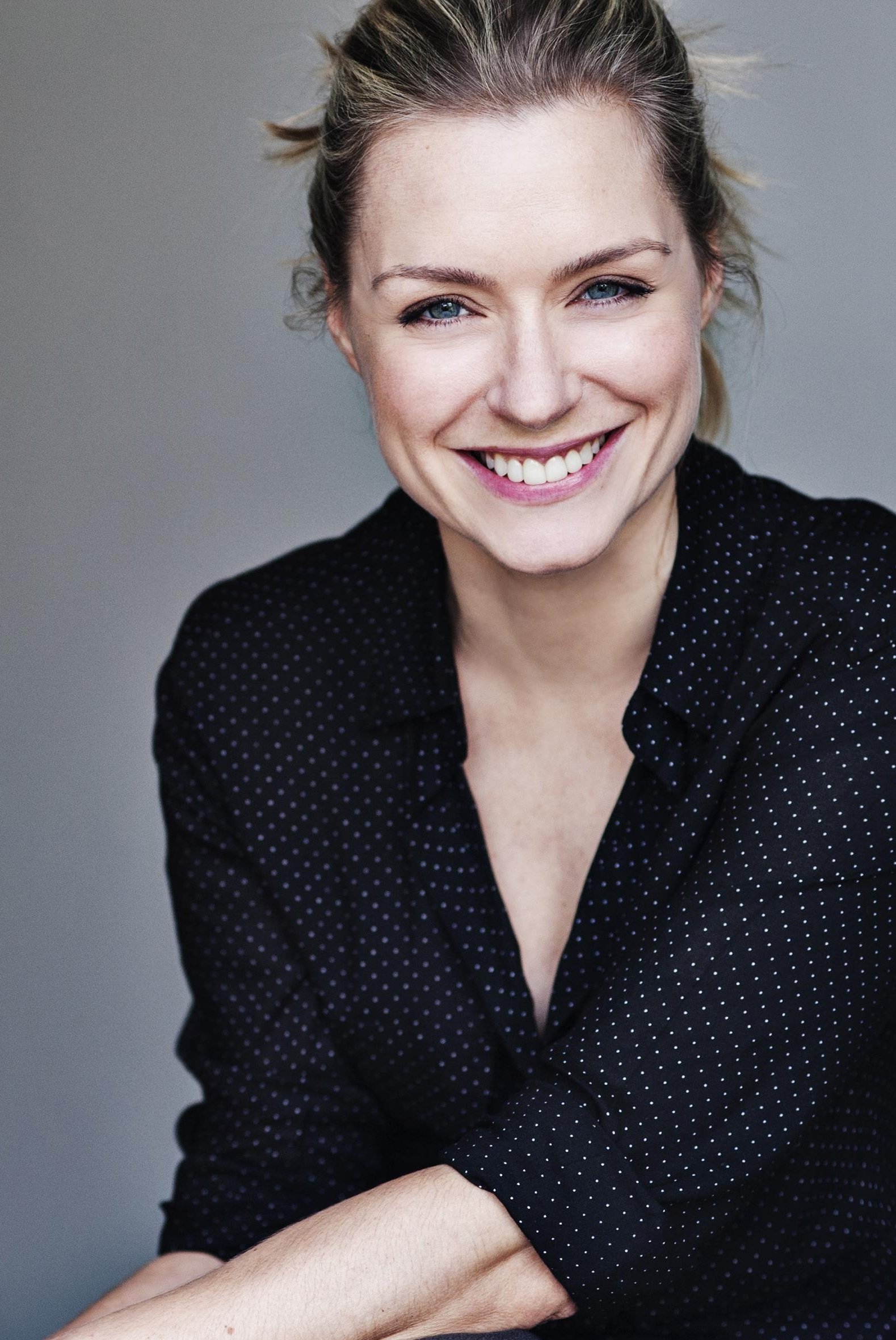 Daniela Denby-Ashe backdrop