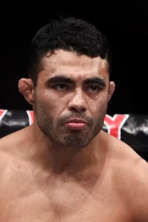 Rafael Natal backdrop