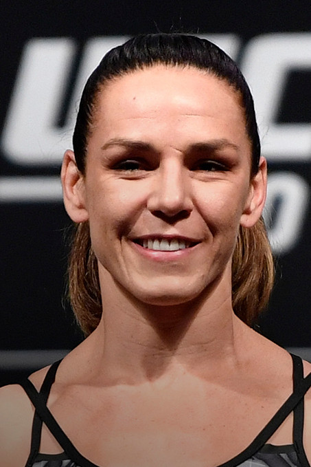 Alexis Davis backdrop