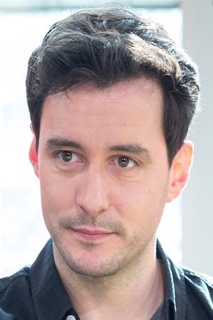 Sam Swainsbury backdrop