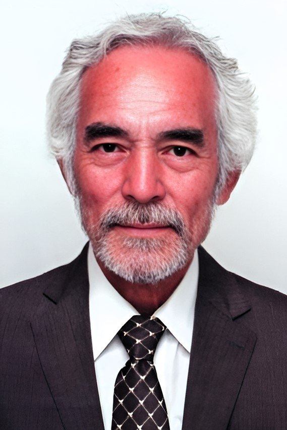 Shinzō Hotta backdrop