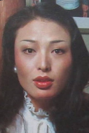 Setsuko Ōyama backdrop