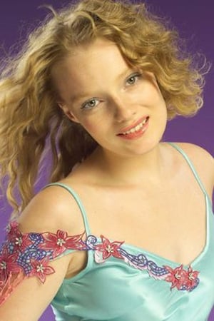 Kelly Harrison backdrop