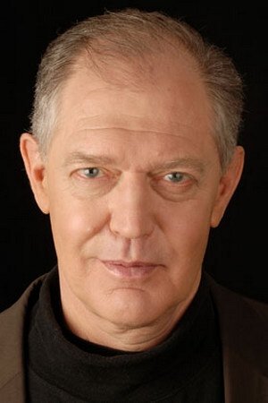 Peter Gilbert Cotton backdrop