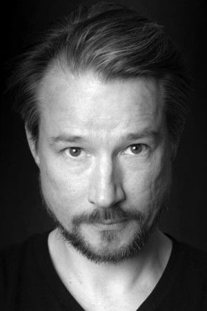 Robert Fransson backdrop