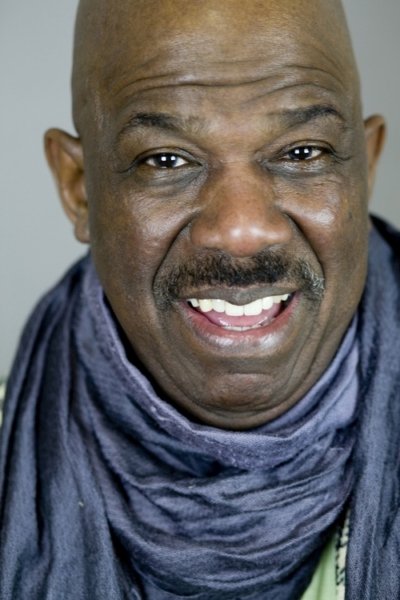 Errol Shaker backdrop