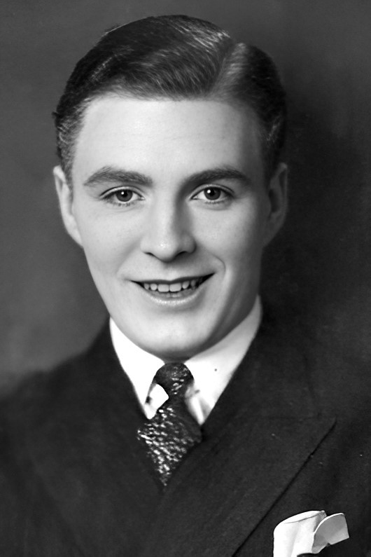 Werner Pittschau backdrop