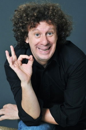 Andrea Muzzi backdrop