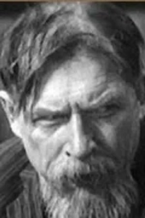 Alexandr Gromov backdrop