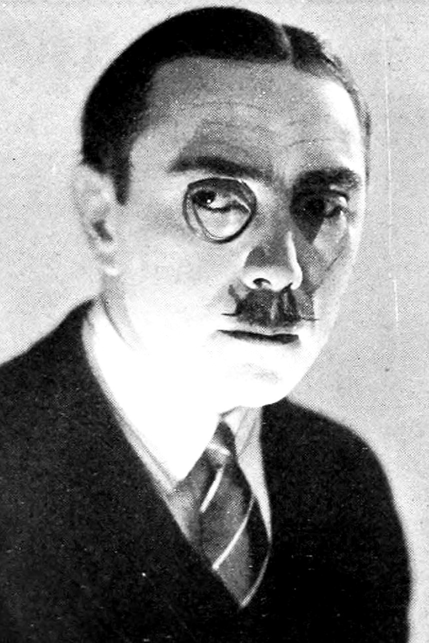 Jacques D'Auray backdrop