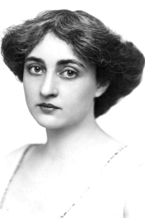 Pauline Neff backdrop