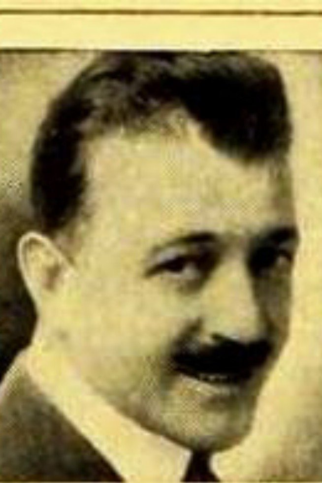 Coit Albertson backdrop