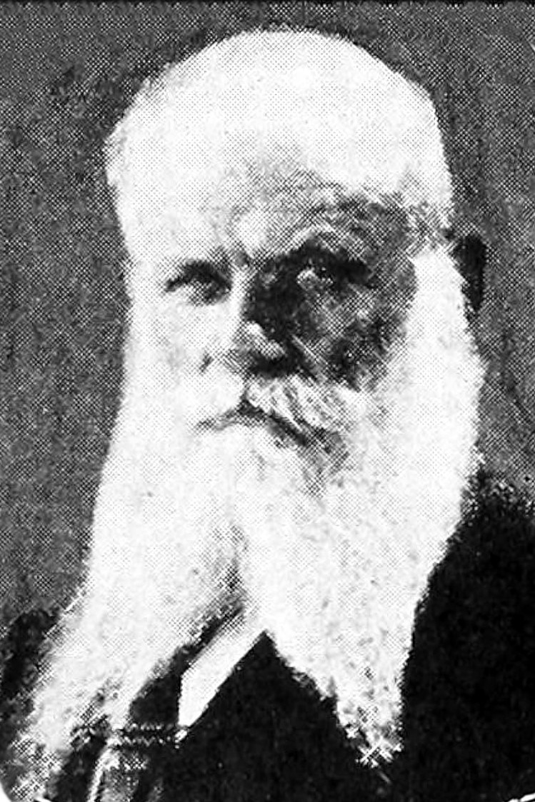 August Tollaire backdrop