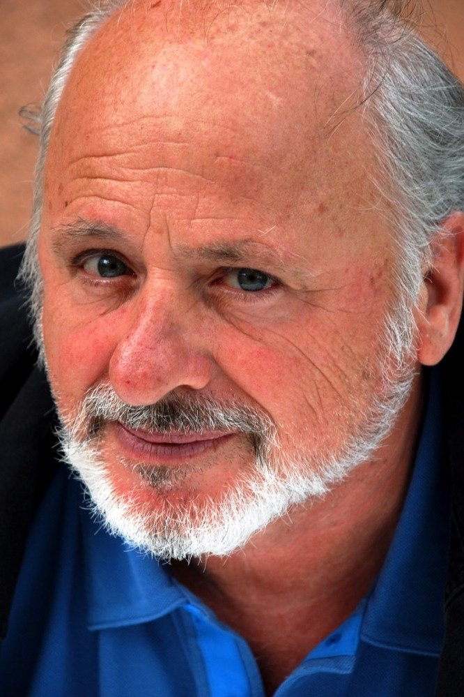 Marco Messeri backdrop