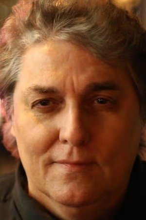 Michael Sergio backdrop