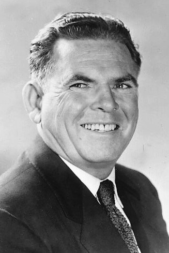 David McMahon backdrop