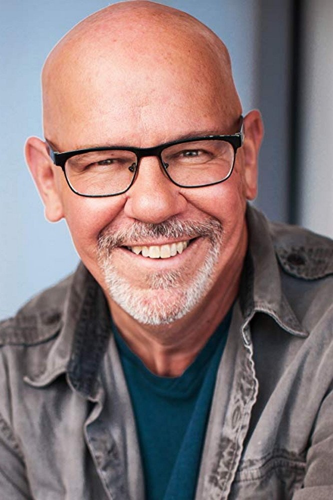 Charles Martin Smith backdrop