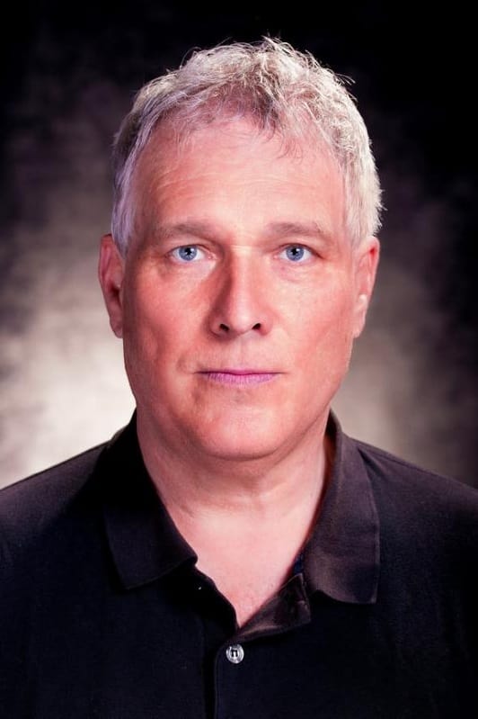 Chris Wilson backdrop