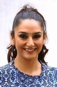 Ragini Dwivedi: Ragini Dvivedi