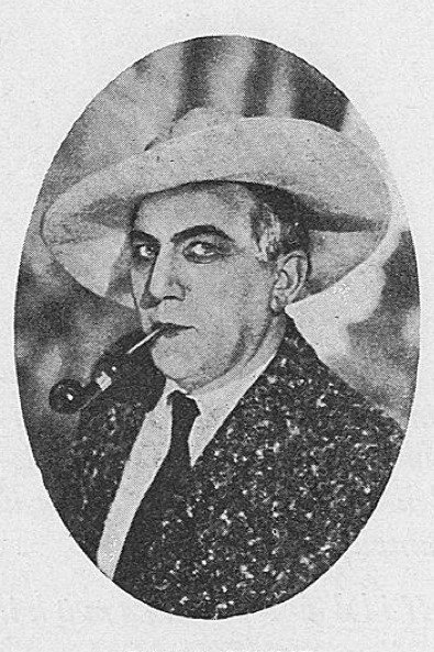 Einar Rinne backdrop