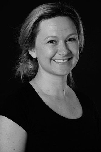 Frida Beckman backdrop