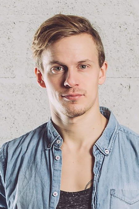 Konsta Hietanen backdrop