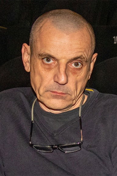 Norbert Pfaffenbichler backdrop