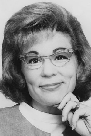 Joyce Gordon backdrop