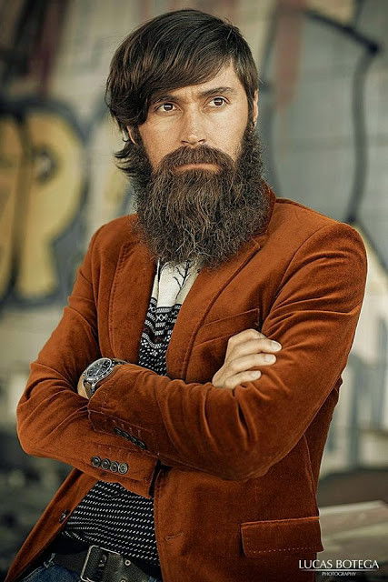 Fábio Allon backdrop