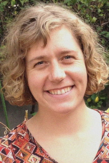 Lizzie Fitch backdrop