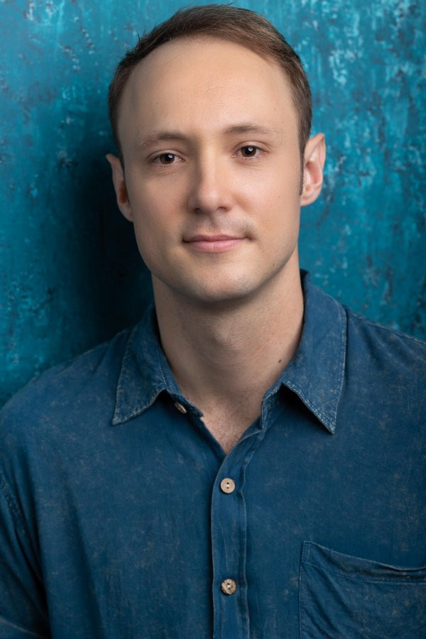 Robby Devillez backdrop