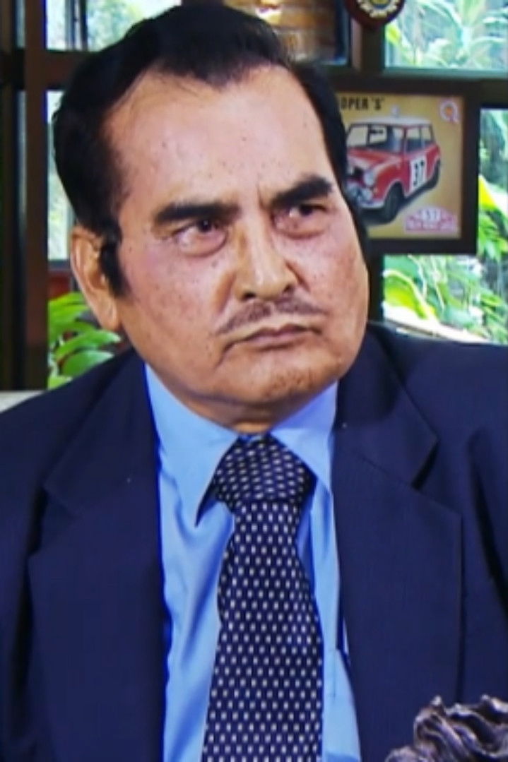 Chat Mongkolchai backdrop