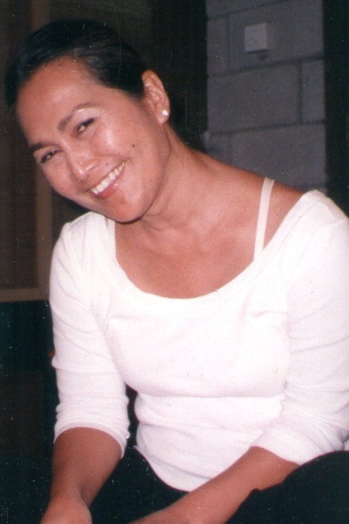 Yasmin Ahmad backdrop