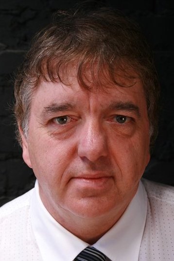 Paul J. Dove backdrop