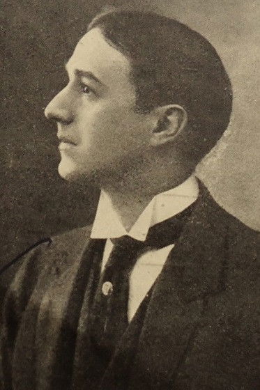 Jean Peyrière backdrop