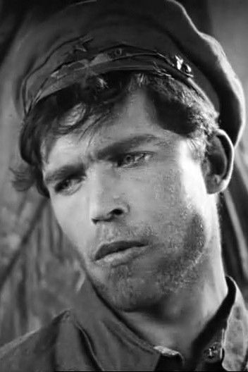 Luka Lyashenko backdrop