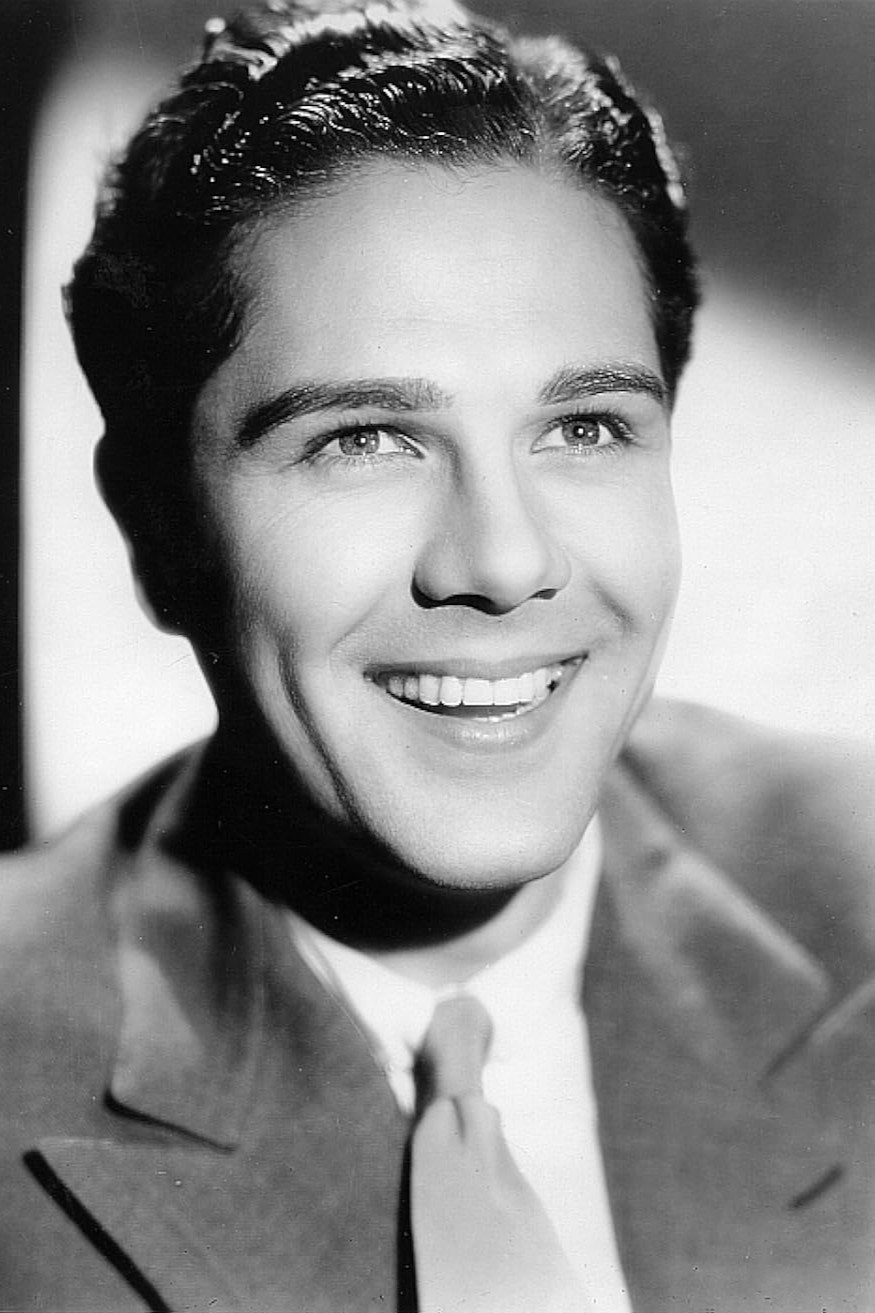 John Breeden backdrop