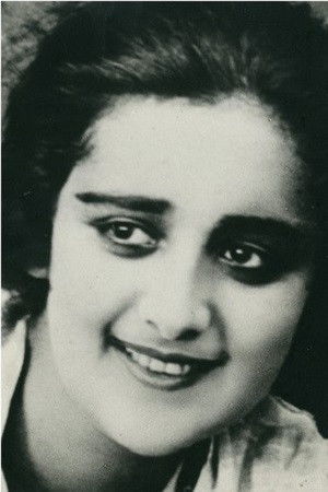 Nato Vachnadze backdrop