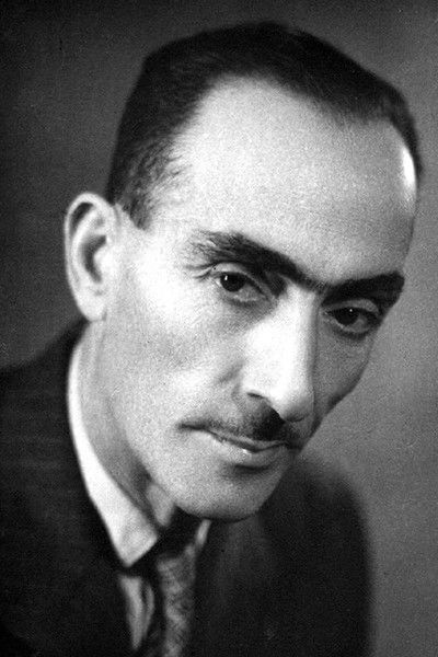 Mikail Mikaylov backdrop