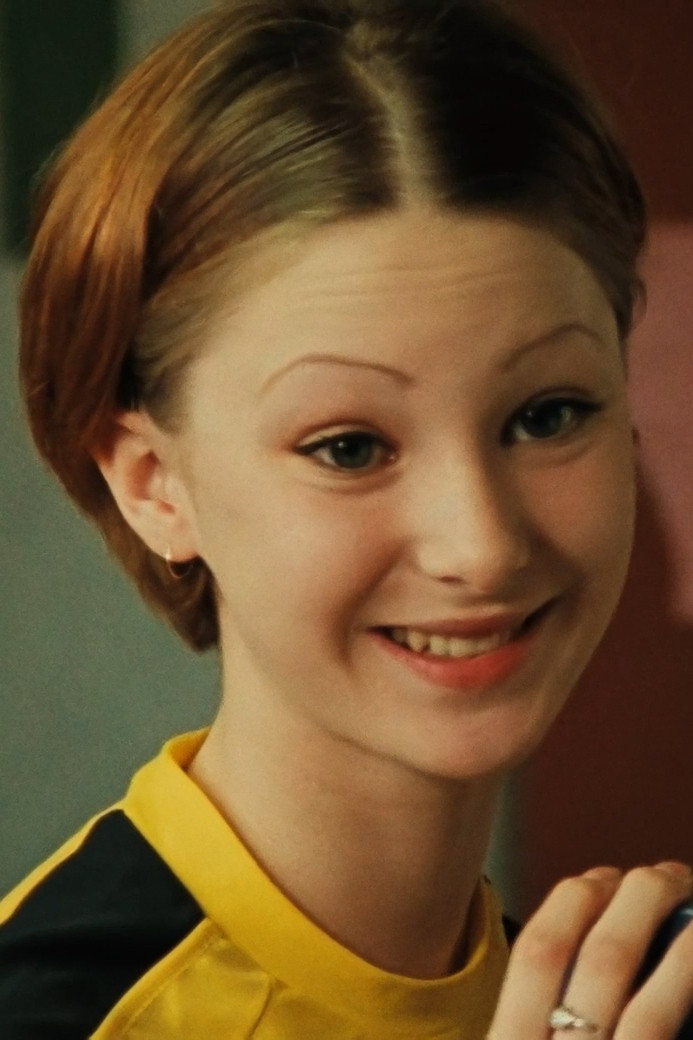 Lisa Skagerstam → Liza Skagerstam backdrop